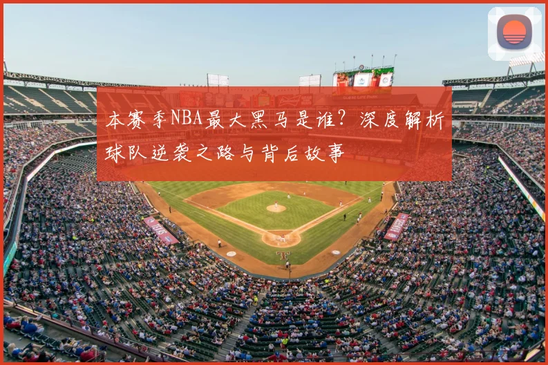 本赛季NBA最大黑马是谁？深度解析球队逆袭之路与背后故事