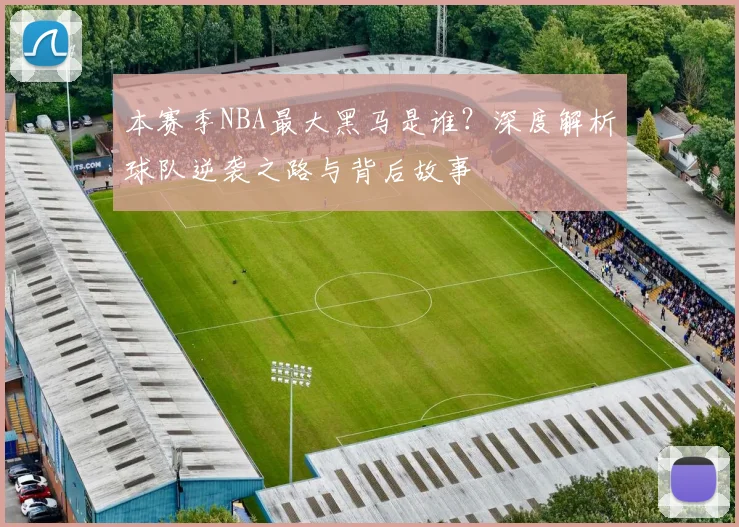 本赛季NBA最大黑马是谁?深度解析球队逆袭之路与背后故事