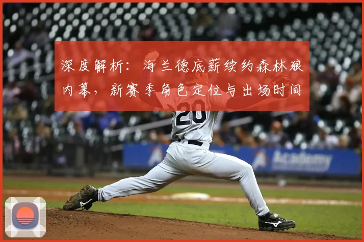 深度解析:海兰德底薪续约森林狼内幕,新赛季角色定位与出场时间展望